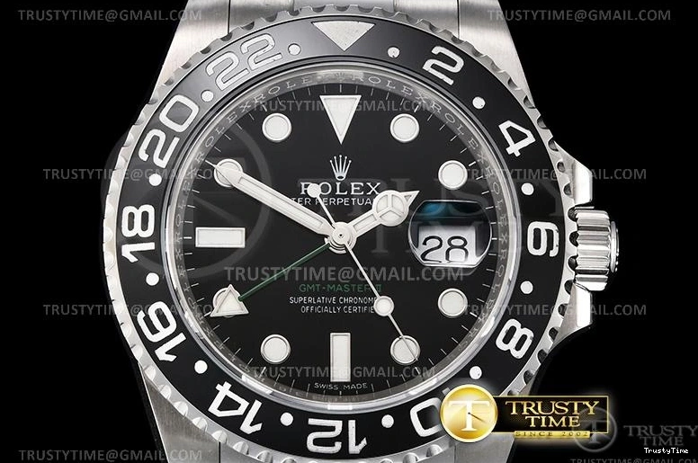 0706 OdorResistant ROLGMT190B – GMT II 989